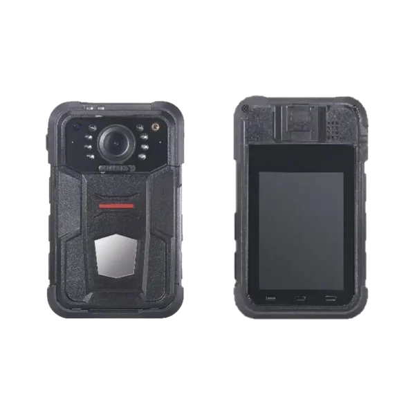 دوربین بدنی DS-MH2311(C) با سیستم‌عامل اندروید 4G