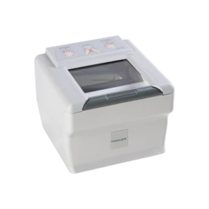 اسکنر چند انگشتی Thales DactyScan84c