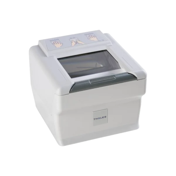 اسکنر چند انگشتی Thales DactyScan84c
