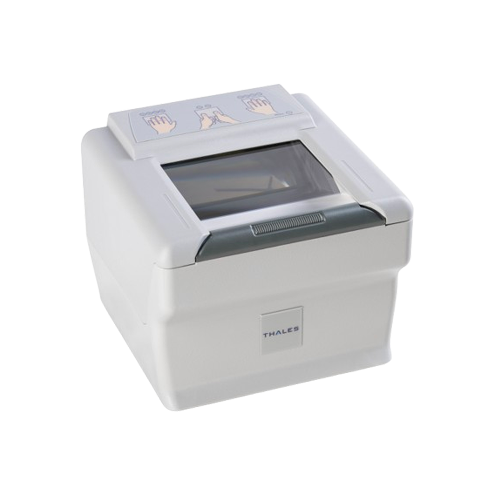 DactyScan84c Multifinger Scanner