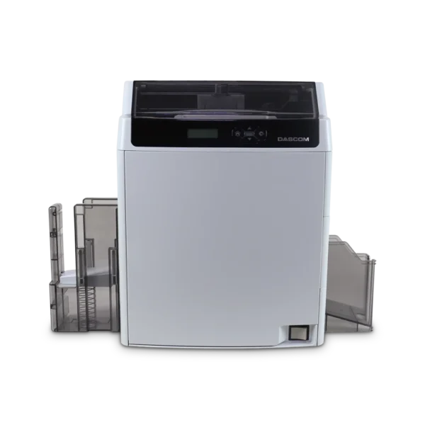 پرینتر کارت شناسایی DASCOM DC 7600