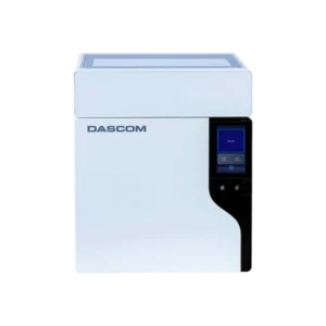 پرینتر کارت شناسایی Dascom DC-8600