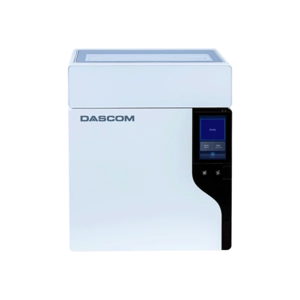 پرینتر کارت شناسایی Dascom DC-8600