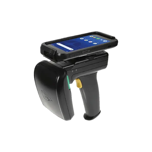 Datalogic 2128P RFID Sled