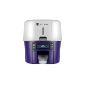 پرینتر کارت Entrust Sigma DS1