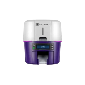 پرینتر کارت Entrust Sigma DS2