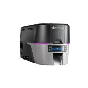 پرینتر کارت Entrust Sigma DS3