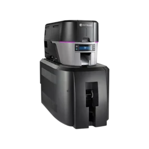 پرینتر Entrust Sigma DS3 با ماژول لمینیشن کارت