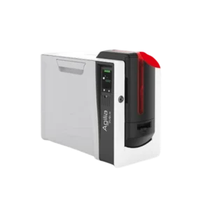 پرینتر کارت شناسایی Retransfer مدل Agilia از برند Evolis