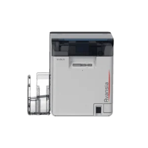 پرینتر کارت Retransfer Evolis Avansia
