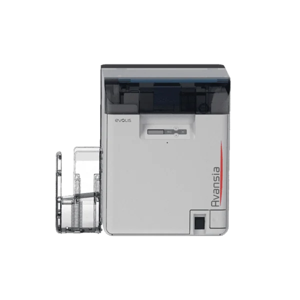 پرینتر کارت Retransfer Evolis Avansia