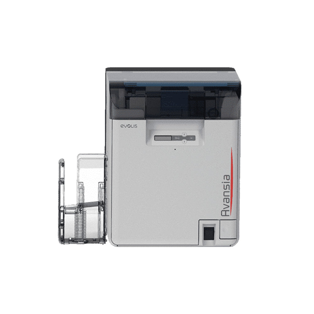 پرینتر کارت Retransfer Evolis Avansia