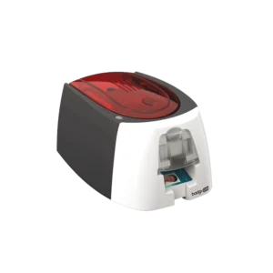 پرینتر کارت Evolis Badgy200