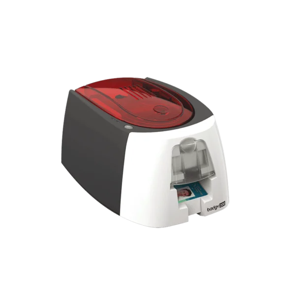 پرینتر کارت Evolis Badgy200