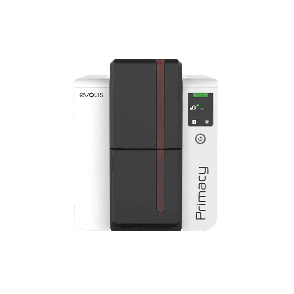 پرینتر کارت Evolis Primacy 2
