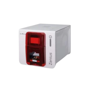 پرینتر کارت Evolis Zenius