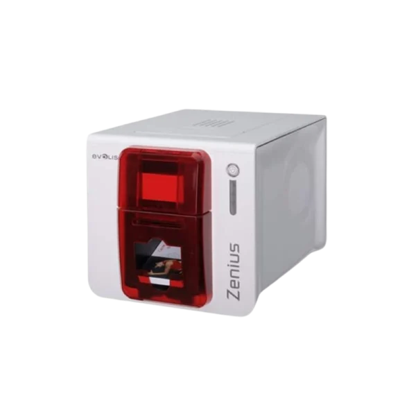 پرینتر کارت Evolis Zenius