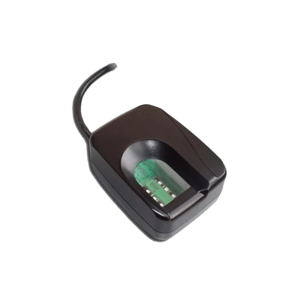 اسکنر اثر انگشت Futronic FS80H FS81H