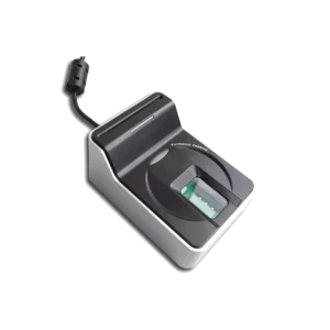 خواننده کارت هوشمند اثر انگشت Futronic FS88HS PIV