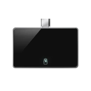خواننده کارت هوشمند iOS Feitian