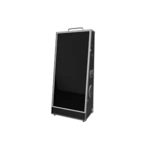 FootfallCam MirrorBooth