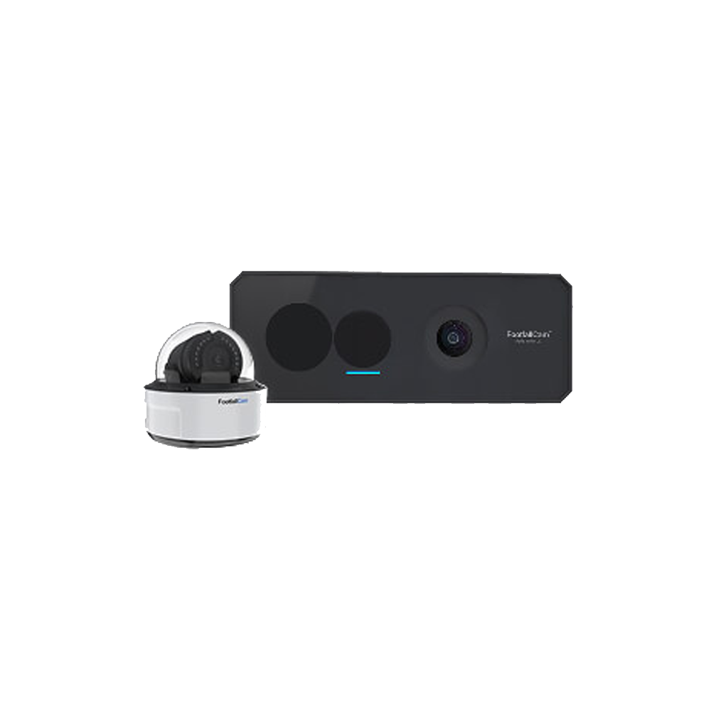 FootfallCam Pro1
