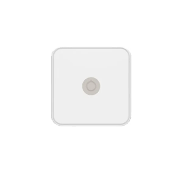 دکمه حذف کارکنان FootfallCam