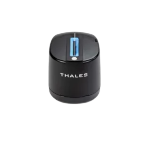 خواننده کارت شناسایی دوطرفه Thales Gemalto مدل CR5400i