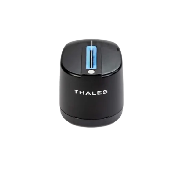 خواننده کارت شناسایی دوطرفه Thales Gemalto مدل CR5400i