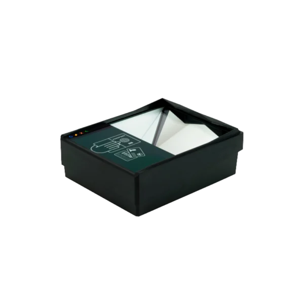 HID ATOM