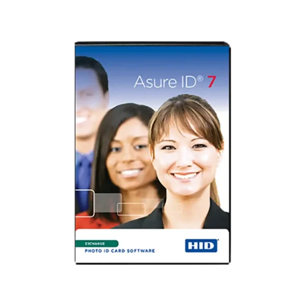 HID Asure ID Exchange