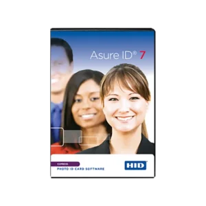 HID Asure ID Express