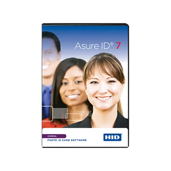 HID Asure ID Express