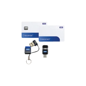 سیستم مدیریت اعتبار HID