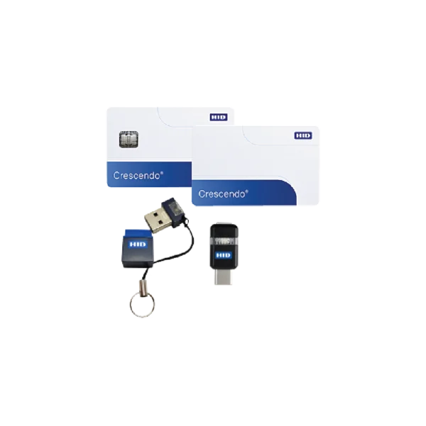 سیستم مدیریت اعتبار HID