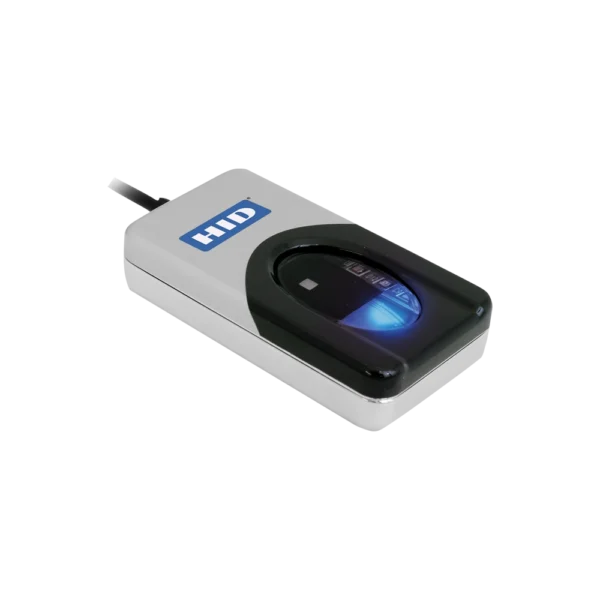 خواننده اثر انگشت HID DigitalPersona 4500