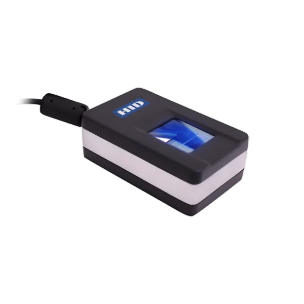 خواننده اثر انگشت HID DigitalPersona 5300