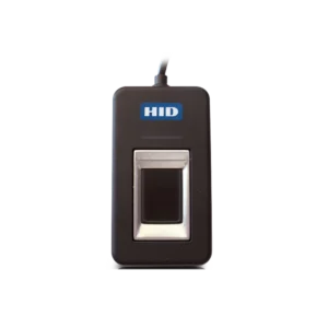 خواننده اثر انگشت HID EikonTouch TC510