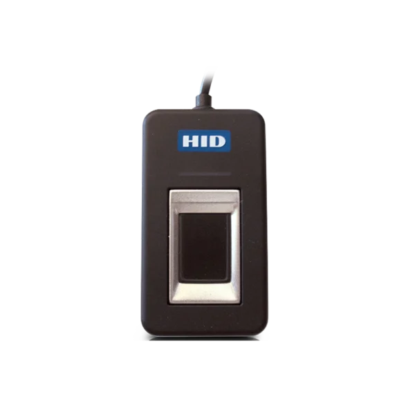 خواننده اثر انگشت HID EikonTouch TC510