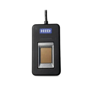 خواننده اثر انگشت HID EikonTouch TC710