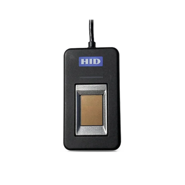 خواننده اثر انگشت HID EikonTouch TC710