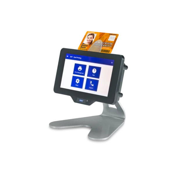 HID FARGO Connect