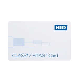 کارت‌های HID HITAG