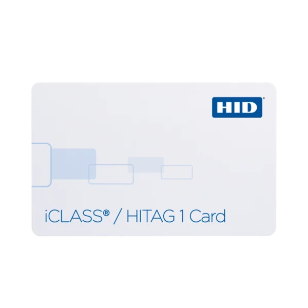 کارت‌های HID HITAG