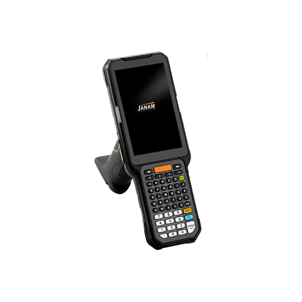 HID Janam XG5 Industrial Grade Mobile Computer