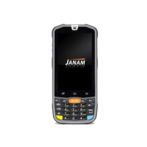 کامپیوتر همراه HID Janam XM75+