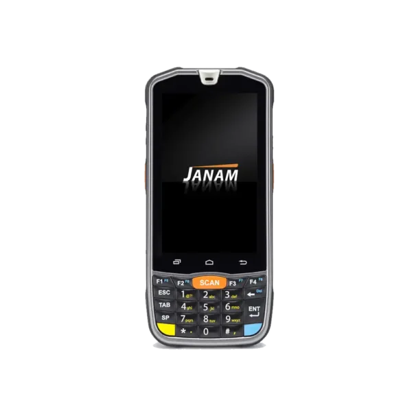 کامپیوتر همراه HID Janam XM75+