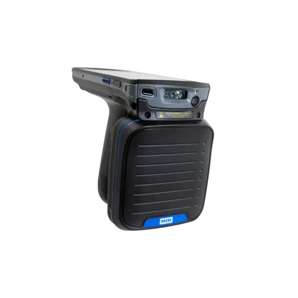 خواننده UHF RFID همه‌کاره HID Janam XR2