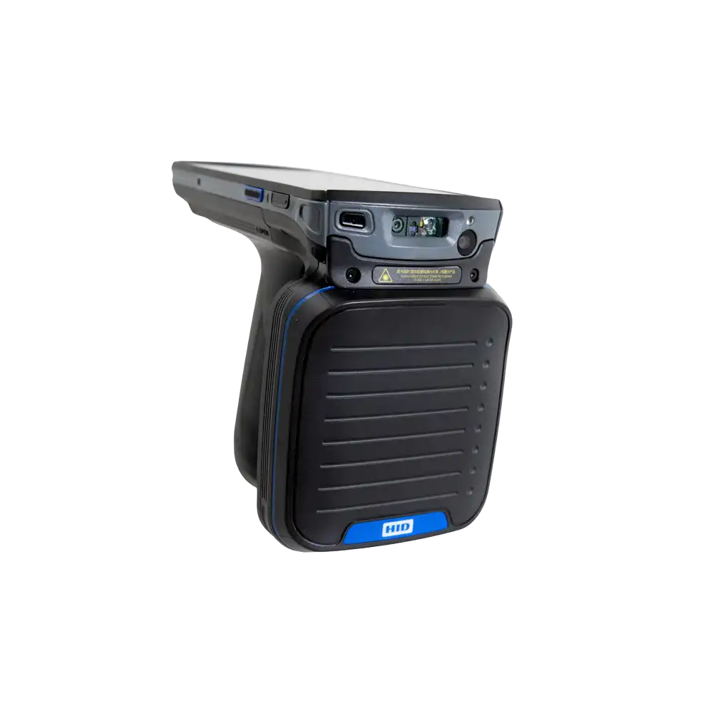 HID Janam XR2 all-in-one UHF RFID reader
