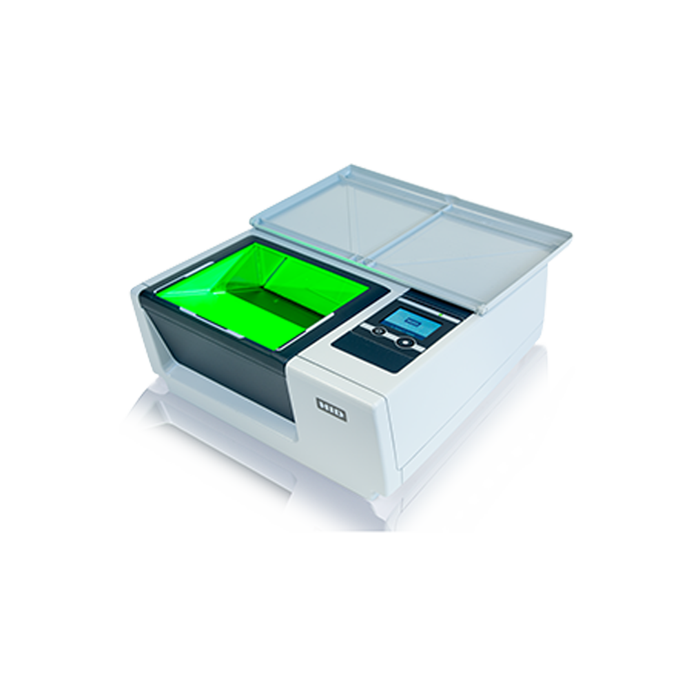 اسکنرهای اثر انگشت و کف دست HID L Scan Tenprint